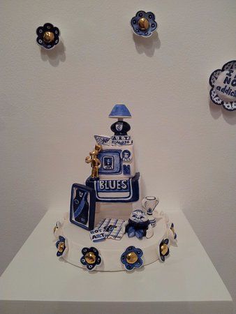 Museu de Arte Ian Potter